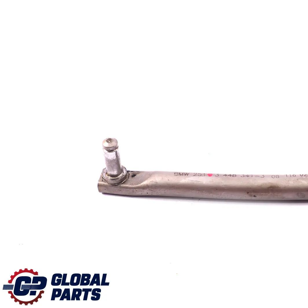 N47 Asta di Interruzione Leva Del Cambio Giunto per BMW X3 E83 LCI con numero di parte 3448341 BMW X3 E83 LCI N47 Asta di Interruzione Leva Del Cambio Giunto - SKU 3448341 - Numero di parte 3448341