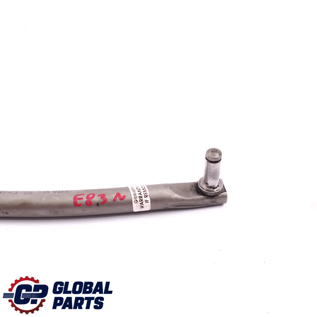 BMW X3 er E83 LCI N47 Schaltstange Schalthebel Gelenk Getriebe - SKU 3448341 - Teilenummer 3448341