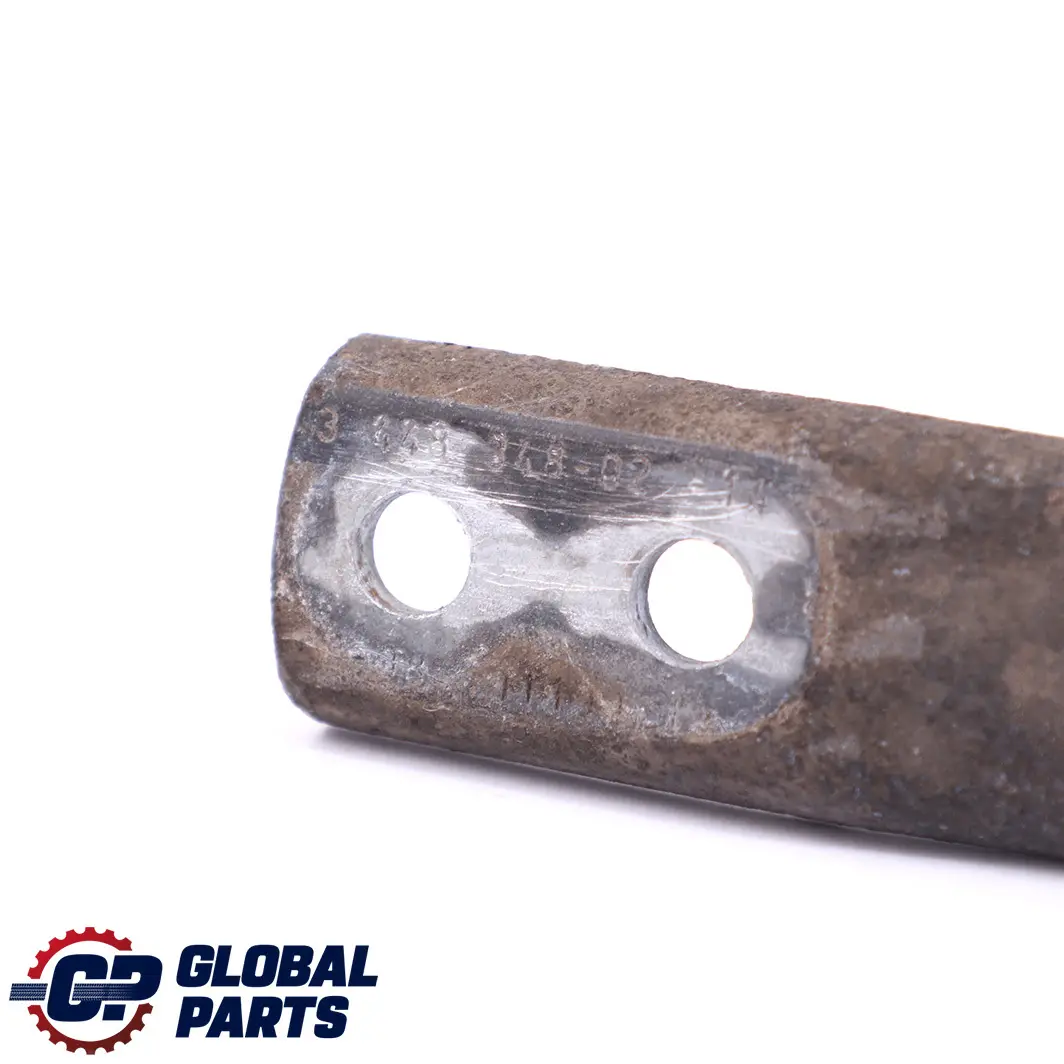 BMW E83 Eje Trasero Portador Tension Strut Rod - SKU 3448348-1 - Número de pieza 3448348