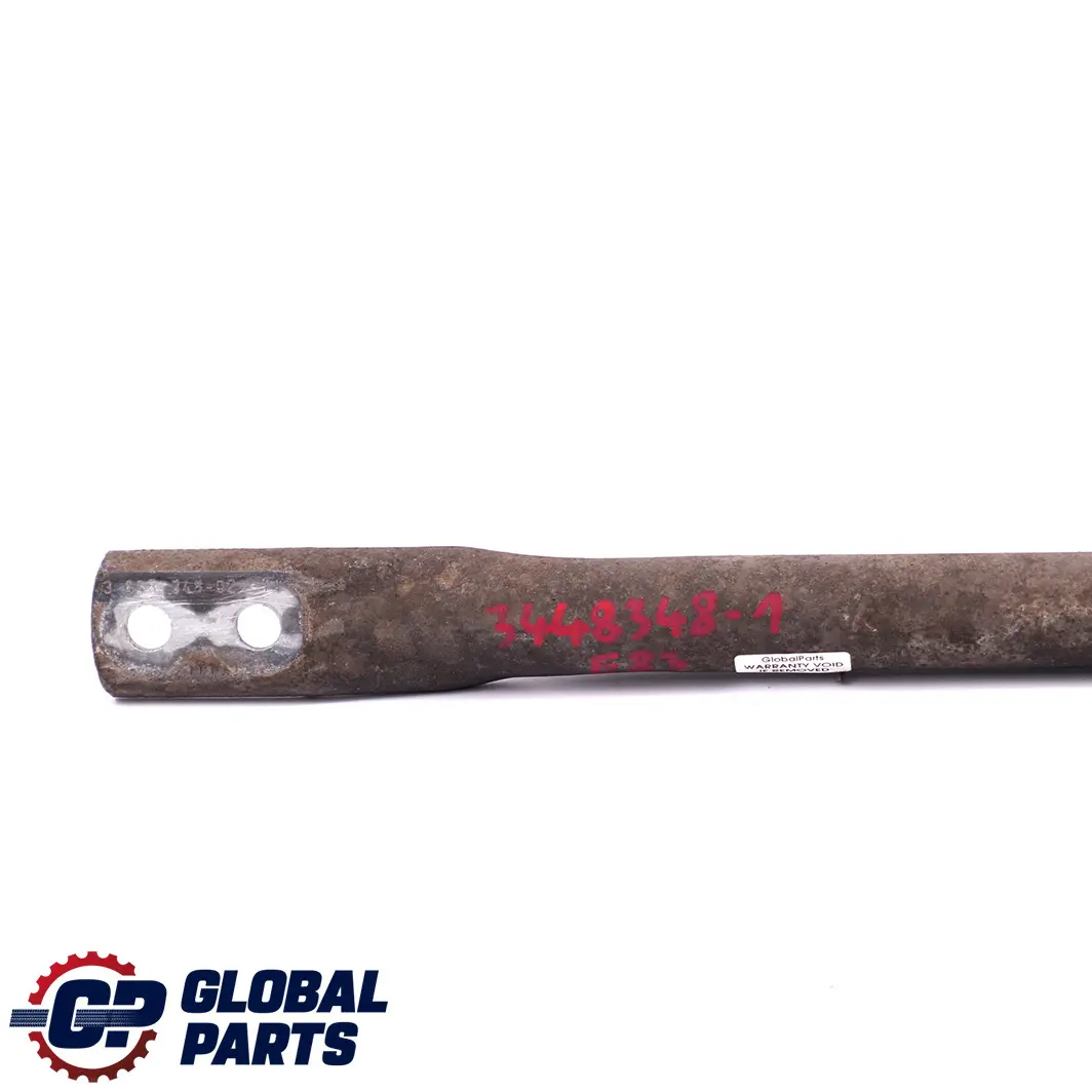 BMW E83 X3 Belka wspornik rozpórka zawieszenia tył - SKU 3448348-1 - Numer Części 3448348