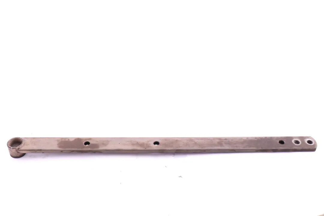 BMW X3 er E83 E83N LCI Zugstrebe Hinterachsträger hinten 3330 - SKU 3448348 - Teilenummer 3448348