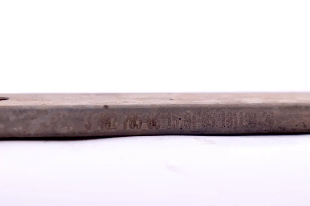 Belka wspornik rozpórka zawieszenia tył do BMW E83 X3 o numerze 3448348 BMW E83 X3 Belka wspornik rozpórka zawieszenia tył - SKU 3448348 - Numer Części 3448348