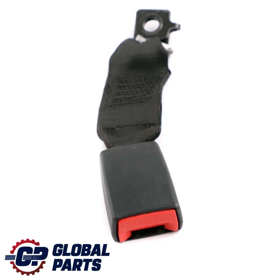 Hebilla Inferior Del Cinturón Centro Trasero para BMW X3 E83 con número de pieza 3448365 BMW X3 E83 Hebilla Inferior Del Cinturón Centro Trasero - SKU 3448365 - Número de pieza 3448365