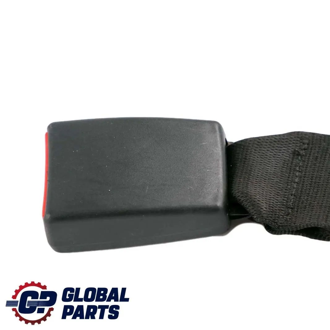 BMW X3 E83 Hebilla Inferior Del Cinturón Centro Trasero - SKU 3448365 - Número de pieza 3448365