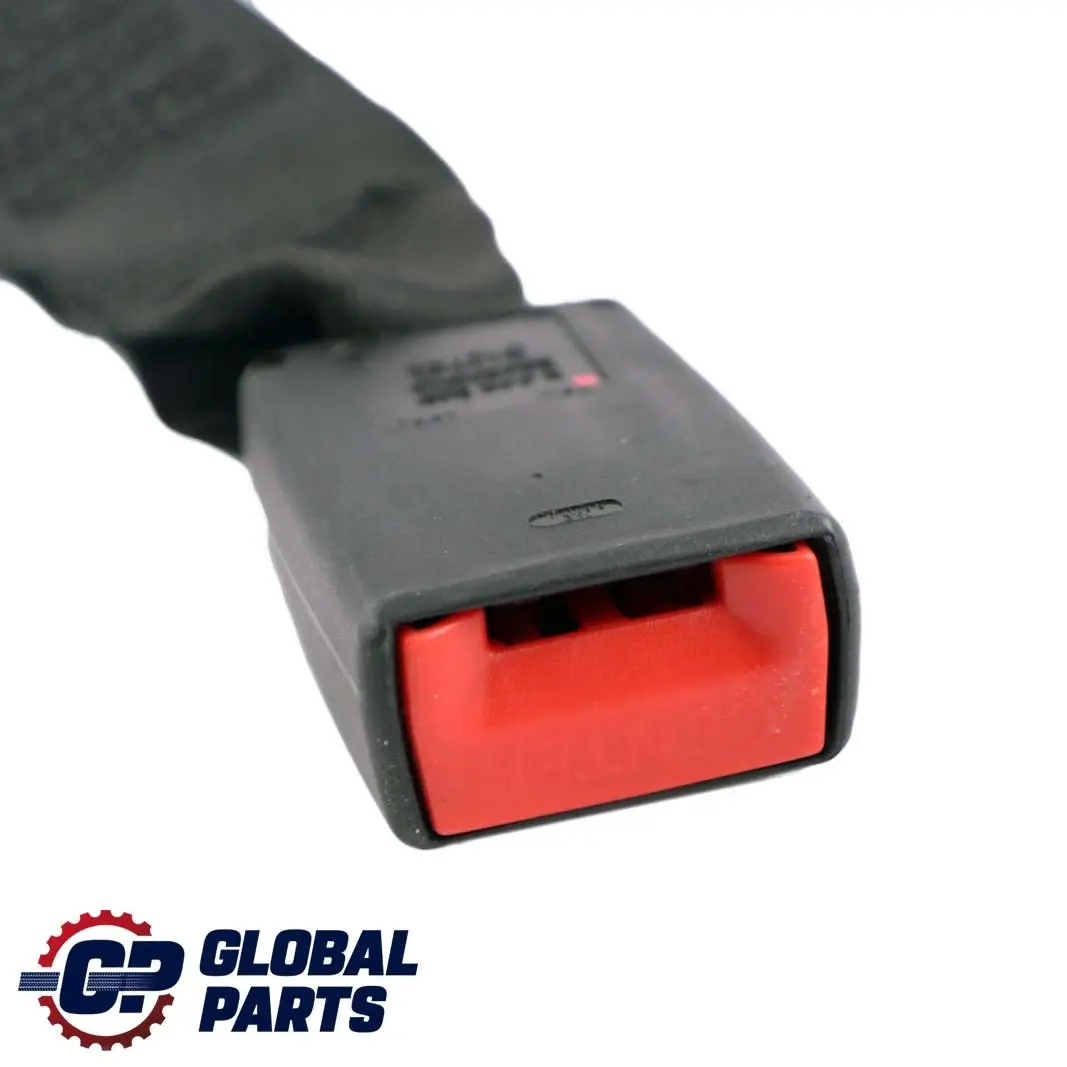 E83N LCI Membrure Inferieure Arriere Centre Ceinture de Securite pour BMW X3 E83 à propos du numéro de pièce 3448365 BMW X3 E83 E83N LCI Membrure Inferieure Arriere Centre Ceinture de Securite - SKU 3448365 - Numéro de pièce 3448365