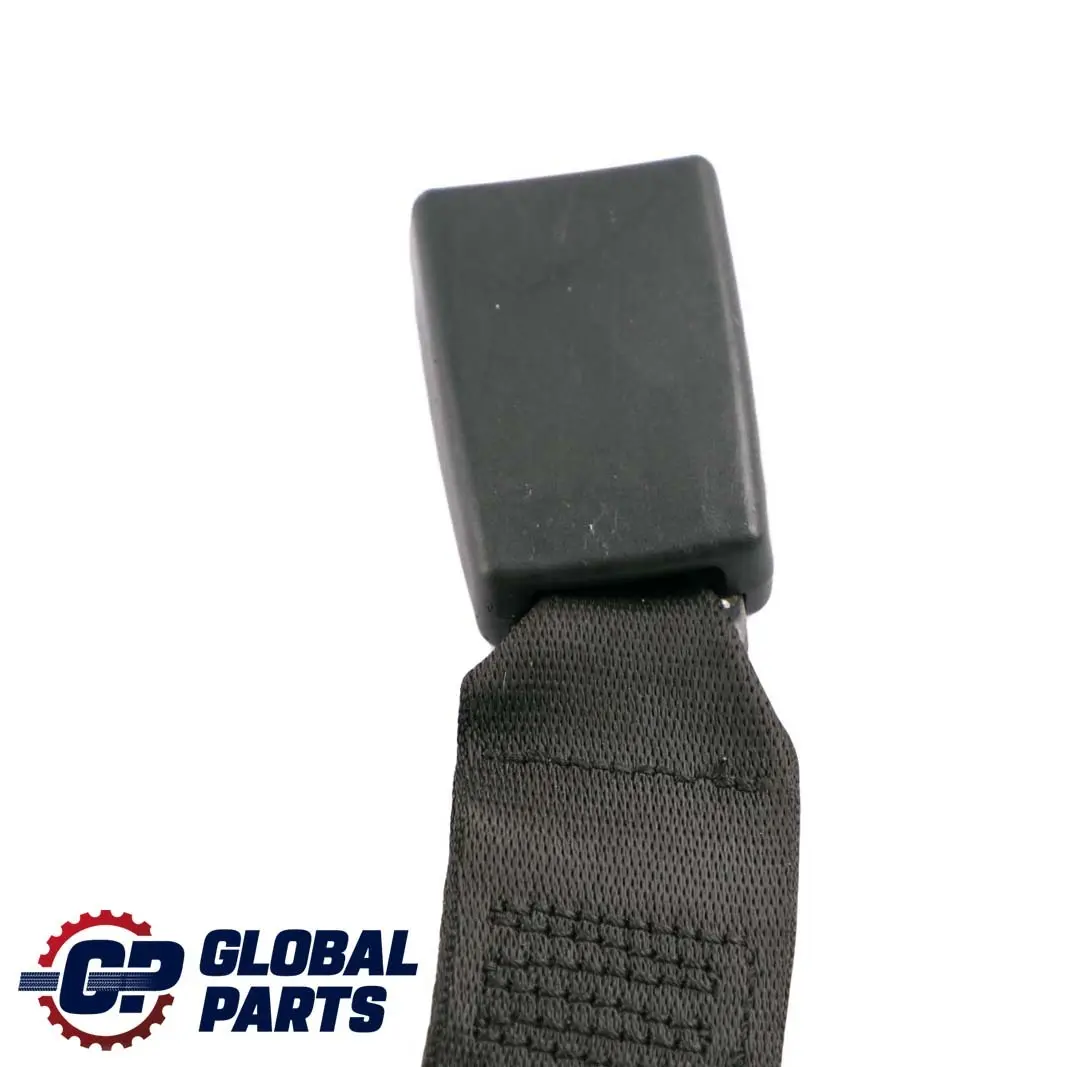 Lower Belt Seat Bench Buckle Rear Center to BMW X3 E83 with Part number 3448365 BMW X3 E83 Lower Belt Seat Bench Buckle Rear Center - SKU 3448365 - Part number 3448365