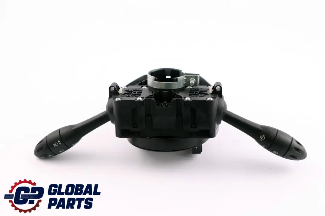 Switch Cluster Steering Column Wiper Stalk Slip Ring to Mini R56 with Part number 3448421 Mini R56 Switch Cluster Steering Column Wiper Stalk Slip Ring - SKU 3448421 - Part number 3448421