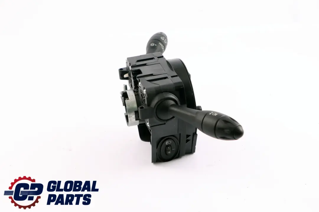 Switch Cluster Steering Column Wiper Stalk Slip Ring to Mini R56 with Part number 3448421 Mini R56 Switch Cluster Steering Column Wiper Stalk Slip Ring - SKU 3448421 - Part number 3448421