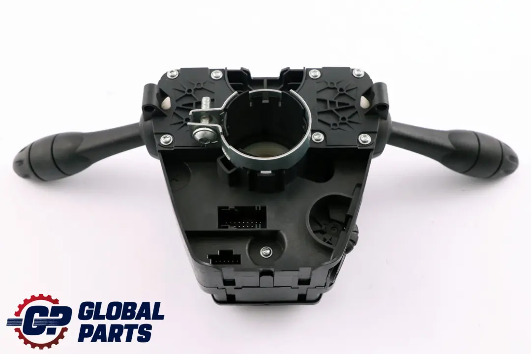 Switch Cluster Steering Column Wiper Stalk Slip Ring to Mini R56 with Part number 3448421 Mini R56 Switch Cluster Steering Column Wiper Stalk Slip Ring - SKU 3448421 - Part number 3448421