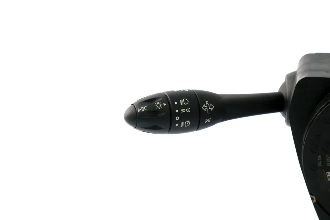 Mini R56 Kolumna Kierownicy Przełącznik Pierścień Łopatka - SKU 3448422 - Numer Części 3448422