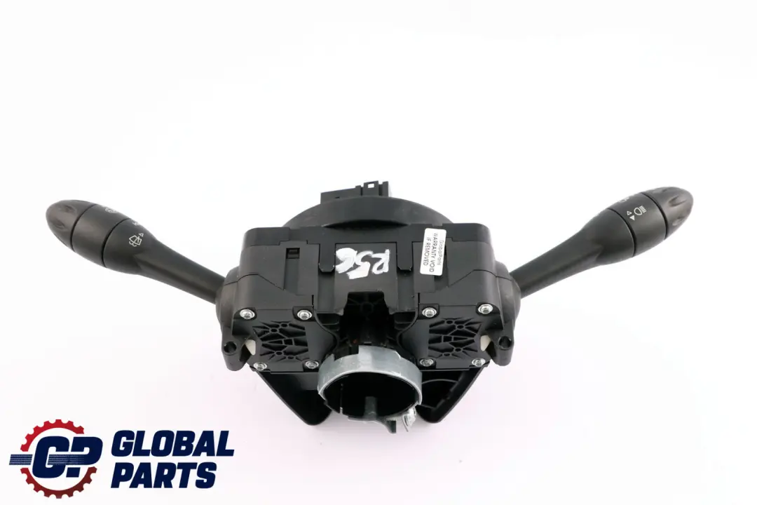 Columna De Direccion Interruptor Cluster Limpiaparabrisas Xenon para Mini R56 con número de pieza 3453999 Mini R56 Columna De Direccion Interruptor Cluster Limpiaparabrisas Xenon - SKU 3448425 - Número de pieza 3453999
