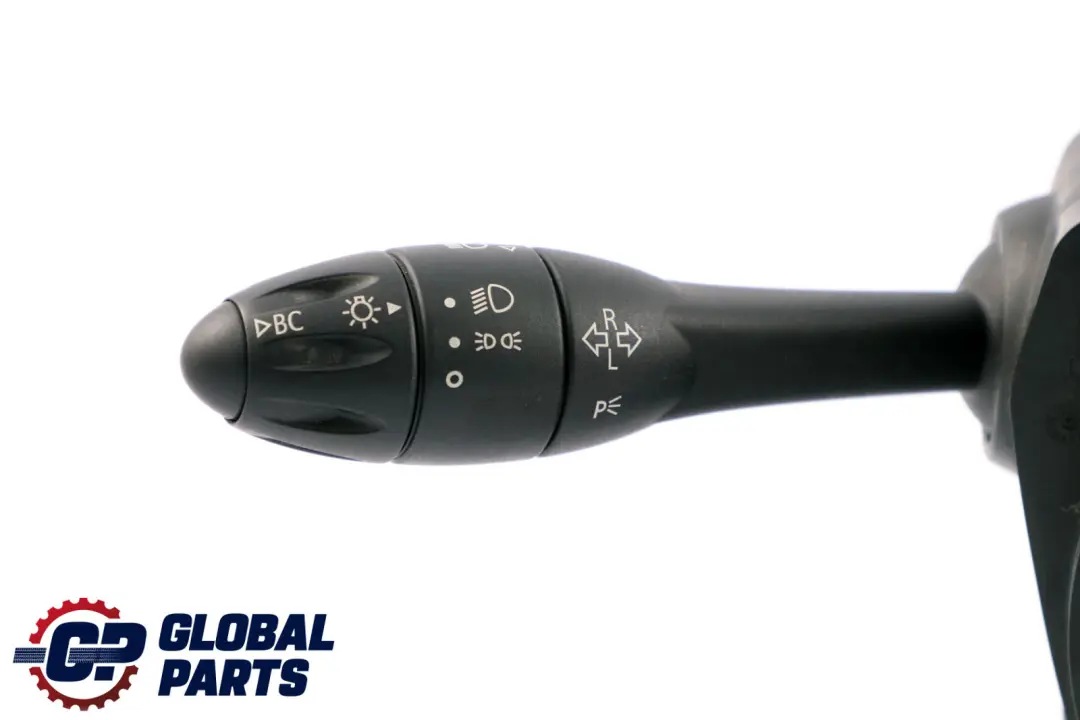 Mini R56 Columna De Direccion Interruptor Cluster Limpiaparabrisas Xenon - SKU 3448425 - Número de pieza 3453999