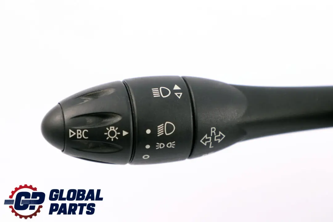 Columna De Direccion Interruptor Cluster Limpiaparabrisas Xenon para Mini R56 con número de pieza 3453999 Mini R56 Columna De Direccion Interruptor Cluster Limpiaparabrisas Xenon - SKU 3448425 - Número de pieza 3453999