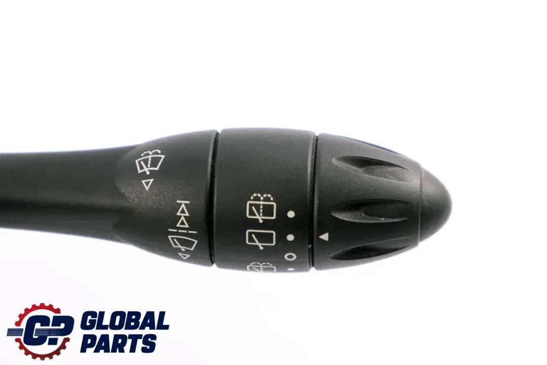 Steering Column Switch Cluster Wiper Stalk Xenon to Mini Cooper R56 with Part number 3453999 Mini Cooper R56 Steering Column Switch Cluster Wiper Stalk Xenon - SKU 3448425 - Part number 3453999