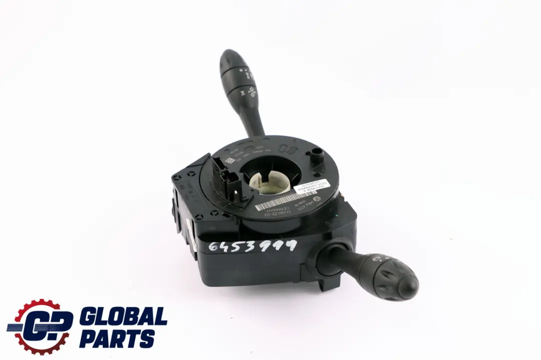 Mini Cooper One R56 Centro di Commutazione Piantone Dello Sterzo Xenon - SKU 3448425 - Numero di parte 3453999