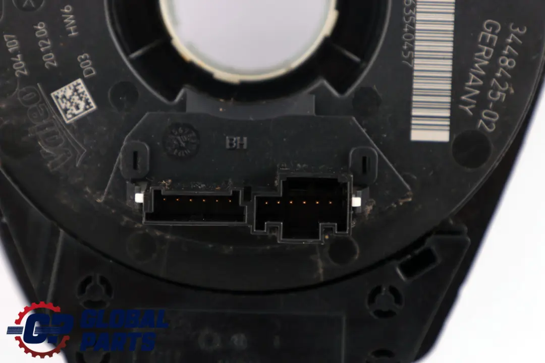 Colonne Interrupteur Commutateur Xenon pour Mini Cooper One R56 à propos du numéro de pièce 3453999 Mini Cooper One R56 Colonne Interrupteur Commutateur Xenon - SKU 3448425 - Numéro de pièce 3453999