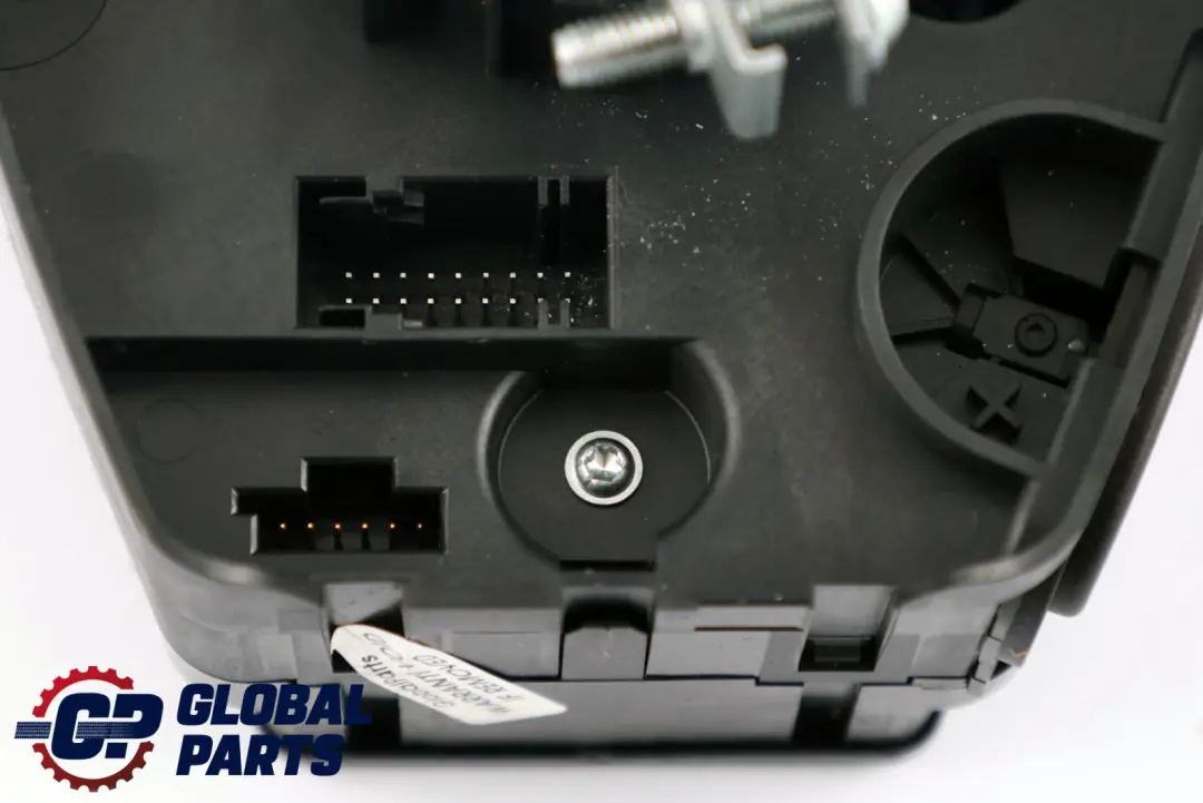 Centro di Commutazione Piantone Dello Sterzo Xenon per Mini Cooper One R56 con numero di parte 3453999 Mini Cooper One R56 Centro di Commutazione Piantone Dello Sterzo Xenon - SKU 3448425 - Numero di parte 3453999