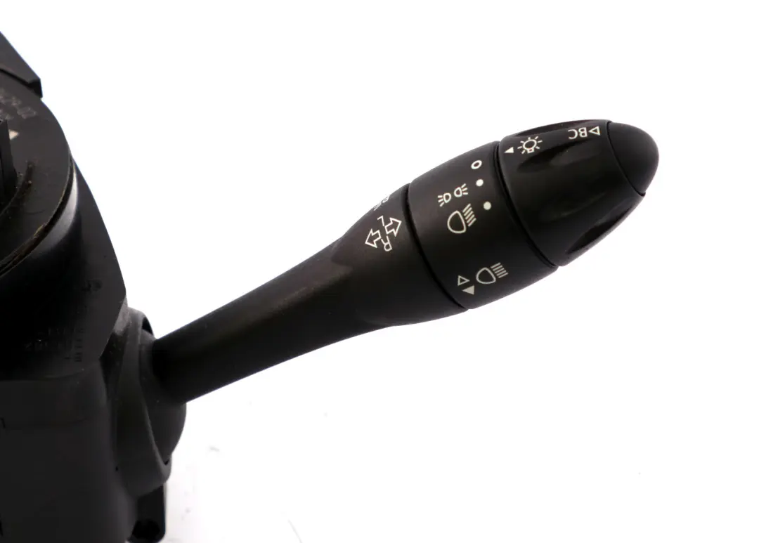 Schaltzentrum Lenksäule Schalter für BMW Mini Cooper One R56 mit Teilenummer 3448429 BMW Mini Cooper One R56 Schaltzentrum Lenksäule Schalter - SKU 3448429 - Teilenummer 3448429