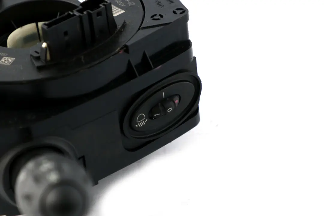 Panel Interruptores Columna Direcion Palanca Limpiaparabrisas para Mini R56 con número de pieza 3448429 Mini R56 Panel Interruptores Columna Direcion Palanca Limpiaparabrisas - SKU 3448429 - Número de pieza 3448429