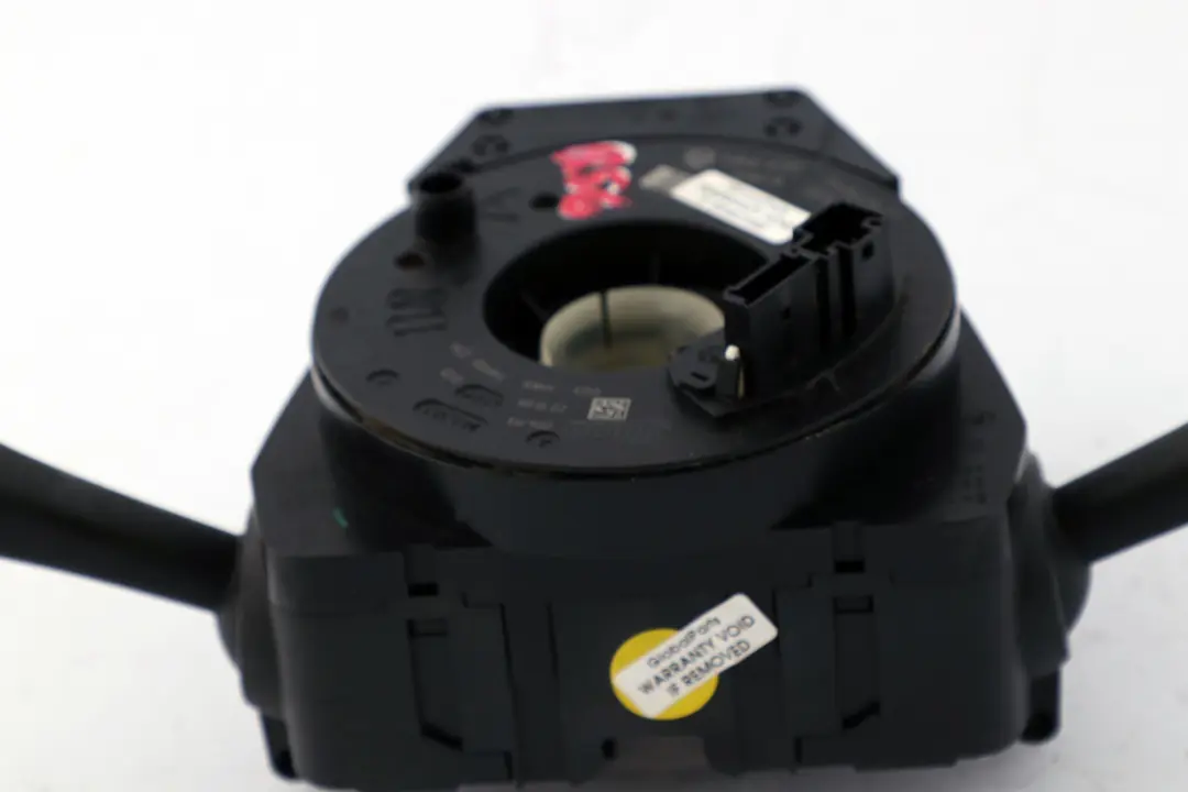 Centre de Commutation Colonne Interrupteur pour Mini Cooper One R56 à propos du numéro de pièce 3448429 Mini Cooper One R56 Centre de Commutation Colonne Interrupteur - SKU 3448429 - Numéro de pièce 3448429