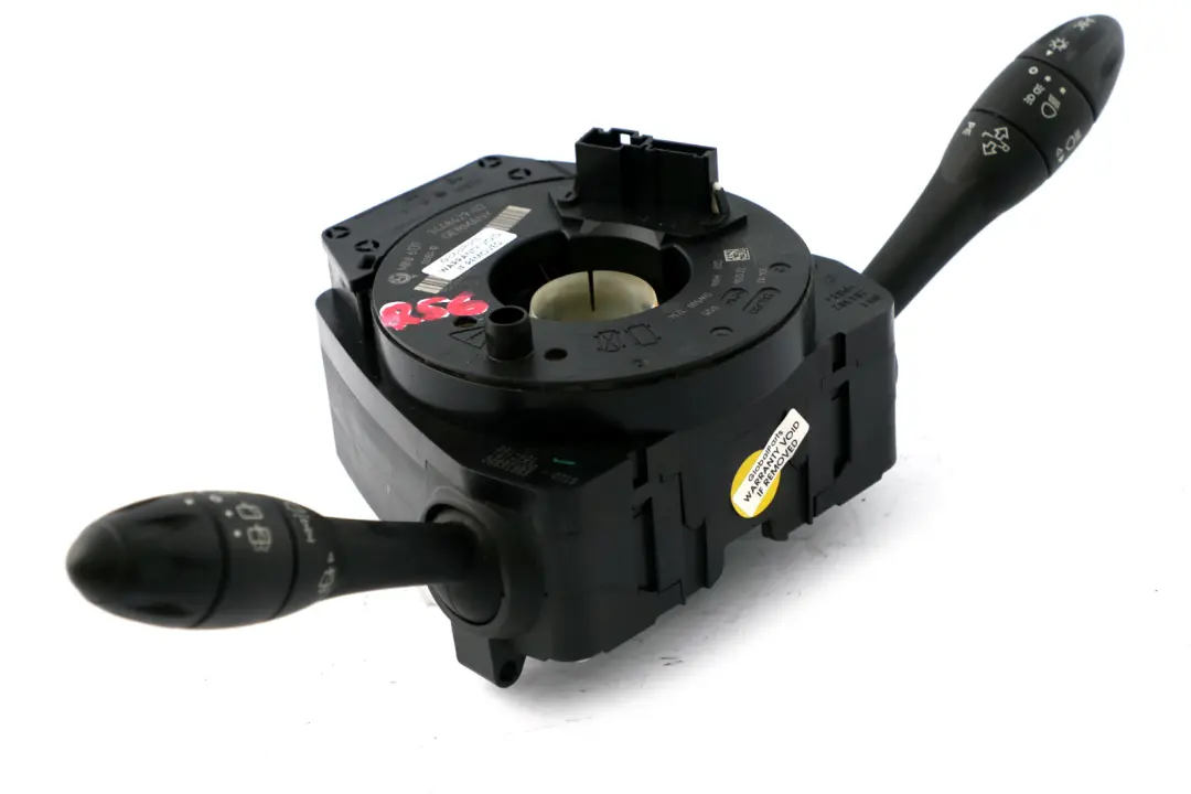 Centre de Commutation Colonne Interrupteur pour Mini Cooper One R56 à propos du numéro de pièce 3448429 Mini Cooper One R56 Centre de Commutation Colonne Interrupteur - SKU 3448429 - Numéro de pièce 3448429