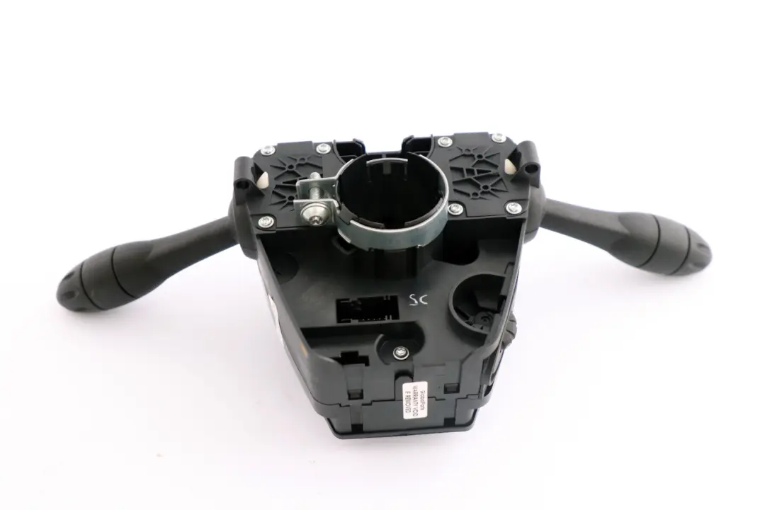 Steering Column Switch Cluster Ring Stalk Wiper to BMW Mini Cooper One R56 with Part number 3448430 BMW Mini Cooper One R56 Steering Column Switch Cluster Ring Stalk Wiper - SKU 3448430 - Part number 3448430