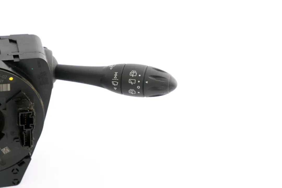 BMW Mini Cooper One R56 Steering Column Switch Cluster Ring Stalk Wiper - SKU 3448430 - Part number 3448430