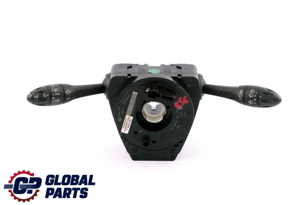 Commutateur Colonne Direction Tige Xénon pour Mini Cooper One R56 à propos du numéro de pièce 3448434 Mini Cooper One R56 Commutateur Colonne Direction Tige Xénon - SKU 3448434 - Numéro de pièce 3448434