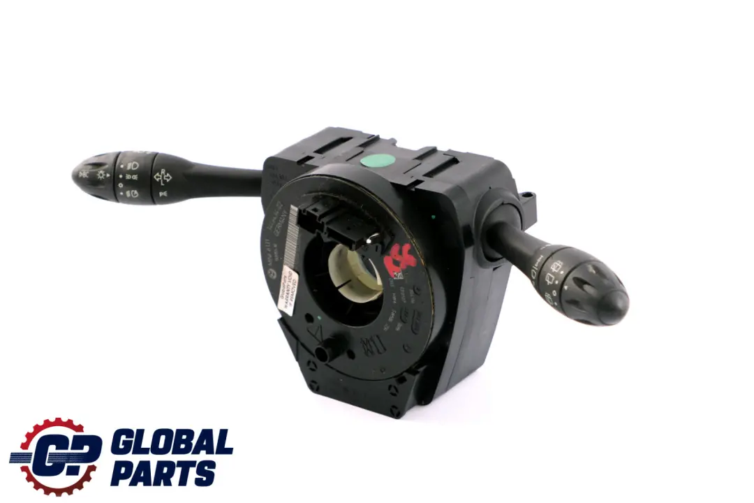 Mini Cooper One R56 Steering Column Switch Cluster Wiper Stalk Xenon - SKU 3448434 - Part number 3448434
