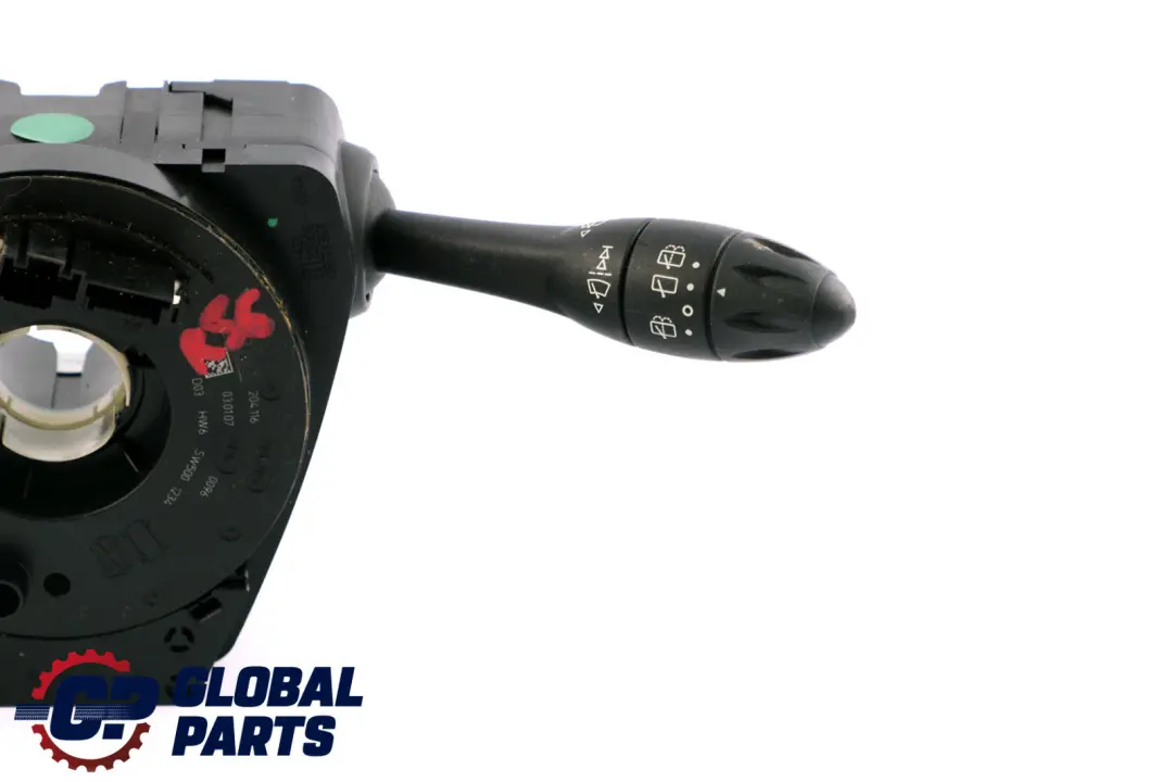 Schaltzentrum Lenksäule Xenon für Mini Cooper R55 R56 mit Teilenummer 3448434 Mini Cooper R55 R56 Schaltzentrum Lenksäule Xenon - SKU 3448434 - Teilenummer 3448434