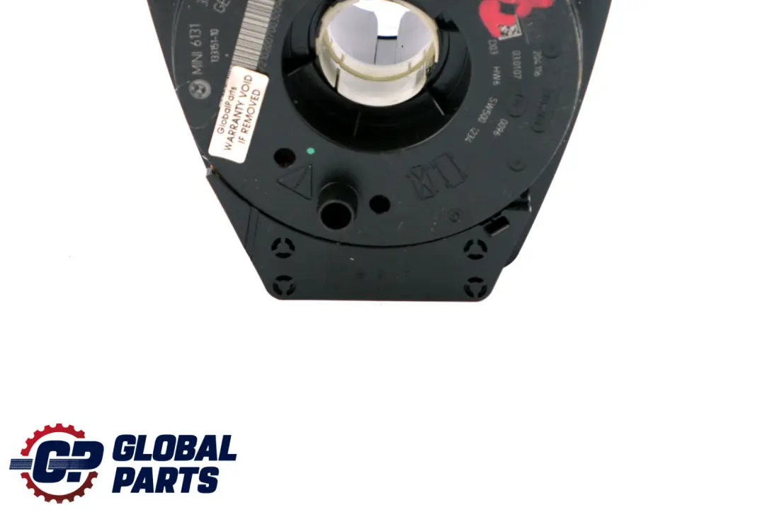 Mini Cooper One R56 Przełącznik Zespolony Przełącznik Wycieraczek - SKU 3448434 - Numer Części 3448434