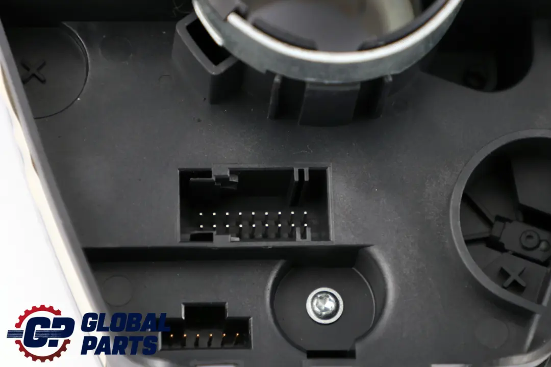Interruptor Cluster Mini Cooper R55 R56 Columna Dirección Stalk Limpiaparabrisas para con número de pieza 3448435 Interruptor Cluster Mini Cooper R55 R56 Columna Dirección Stalk Limpiaparabrisas - SKU 3448435 - Número de pieza 3448435