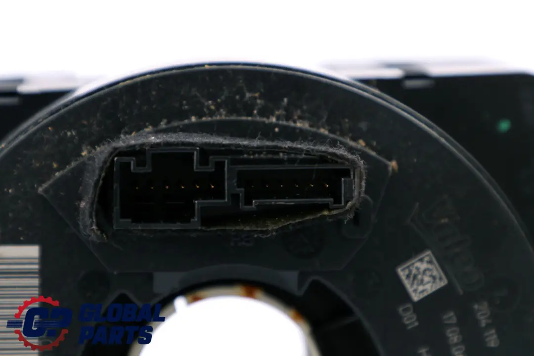 Switch Cluster Mini Cooper R55 R56 Steering Column Stalk Wiper Slip to with Part number 3448435 Switch Cluster Mini Cooper R55 R56 Steering Column Stalk Wiper Slip - SKU 3448435 - Part number 3448435