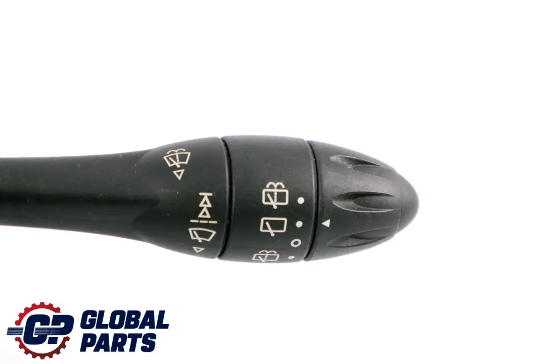 Switch Cluster Mini Cooper R55 R56 Steering Column Stalk Wiper Slip to with Part number 3448435 Switch Cluster Mini Cooper R55 R56 Steering Column Stalk Wiper Slip - SKU 3448435 - Part number 3448435