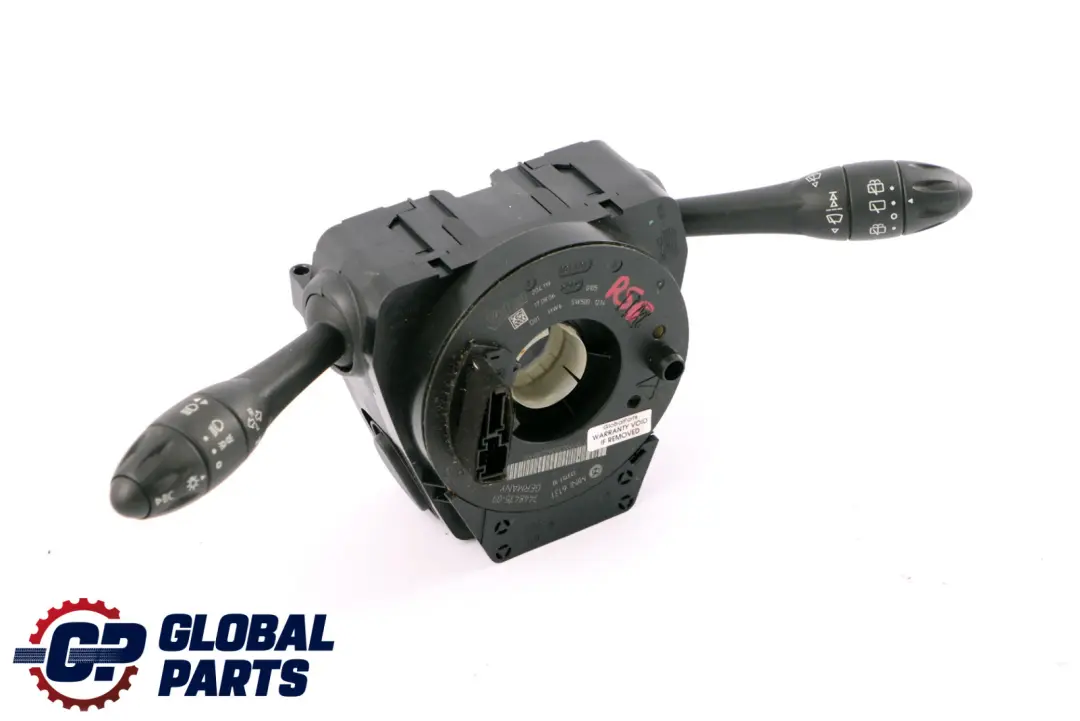  Switch Cluster Mini Cooper R55 R56 Steering Column Stalk Wiper Slip - SKU 3448435 - Part number 3448435