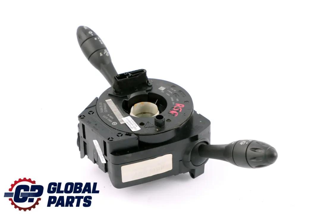Interruptor Cluster Mini Cooper R55 R56 Columna Dirección Stalk Limpiaparabrisas para con número de pieza 3448435 Interruptor Cluster Mini Cooper R55 R56 Columna Dirección Stalk Limpiaparabrisas - SKU 3448435 - Número de pieza 3448435