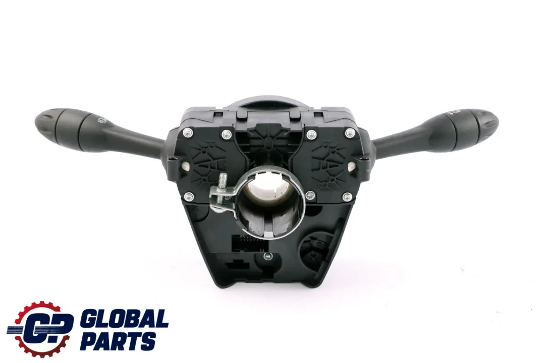 Switch Cluster Mini Cooper R55 R56 Steering Column Stalk Wiper Slip to with Part number 3448435 Switch Cluster Mini Cooper R55 R56 Steering Column Stalk Wiper Slip - SKU 3448435 - Part number 3448435