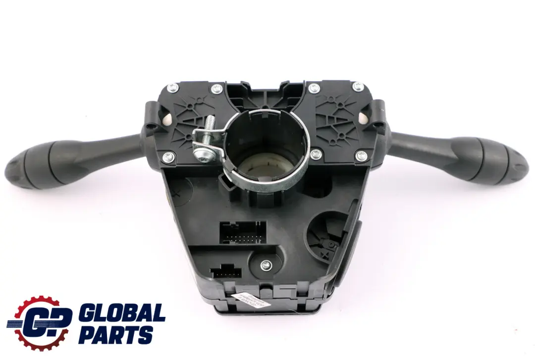 Gruppo Interruttori Mini Cooper R55 R56 Leva Piantone Sterzo Tergicristallo per con numero di parte 3448435 Gruppo Interruttori Mini Cooper R55 R56 Leva Piantone Sterzo Tergicristallo - SKU 3448435 - Numero di parte 3448435