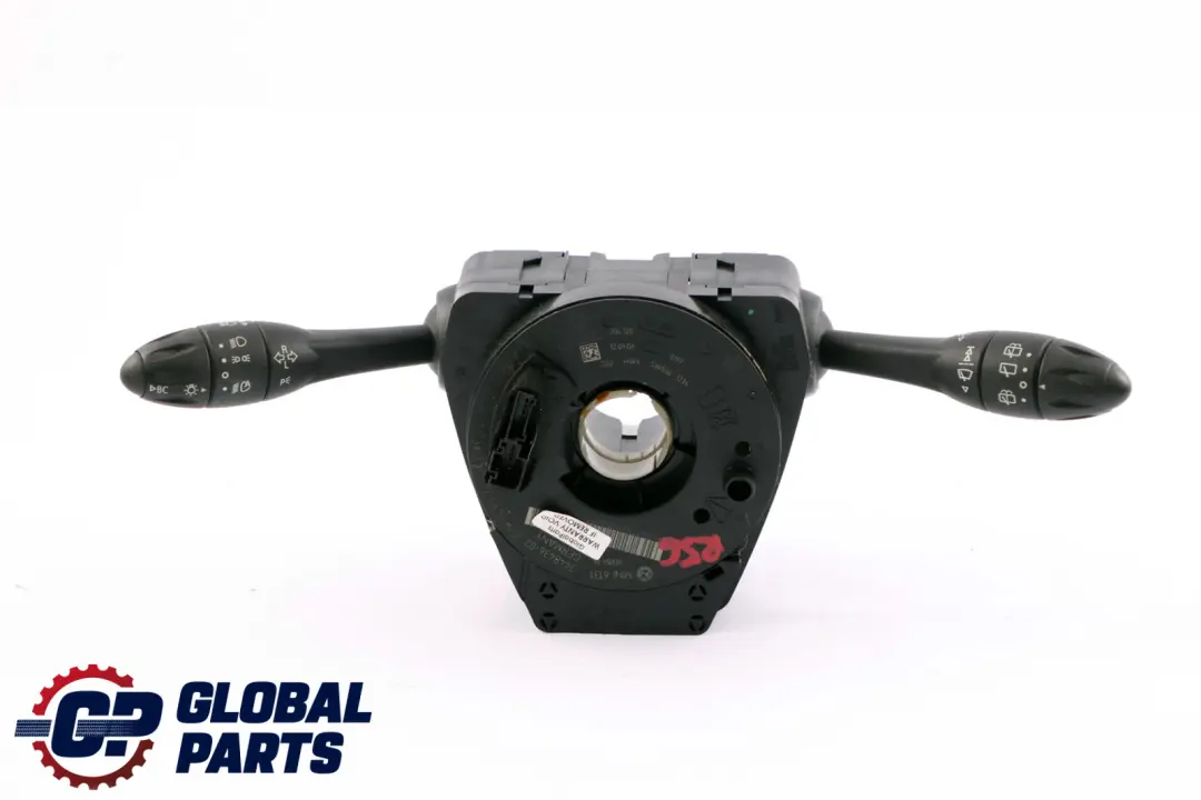 Mini R55 R56 DSC Columna De Direccion Interruptor Cluster Anillo Stalk - SKU 3448436 - Número de pieza 3448436