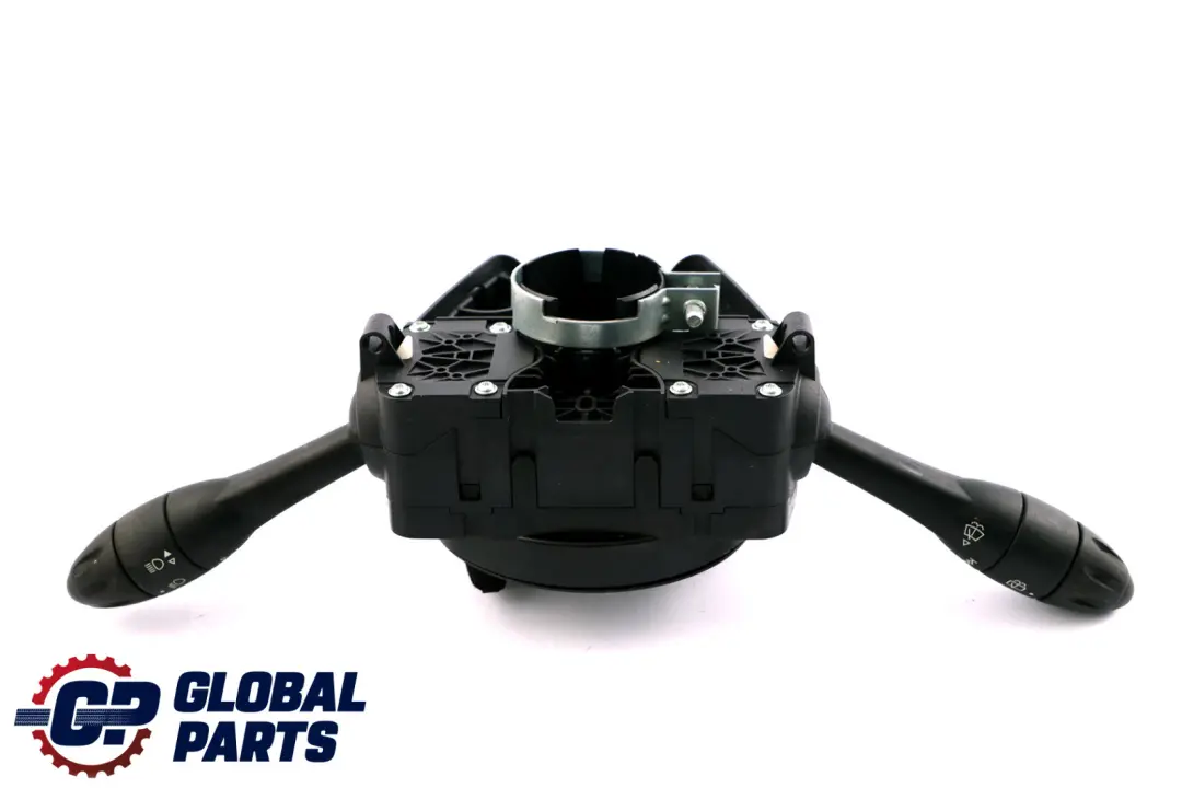 DSC Steering Column Switch Cluster Ring Stalk to BMW Mini Cooper R55 R56 with Part number 3448436 BMW Mini Cooper R55 R56 DSC Steering Column Switch Cluster Ring Stalk - SKU 3448436 - Part number 3448436