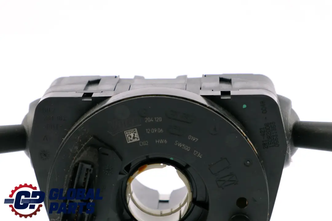 Mini R55 R56 DSC Columna De Direccion Interruptor Cluster Anillo Stalk - SKU 3448436 - Número de pieza 3448436