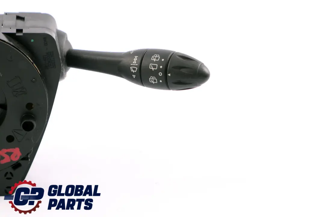 DSC Columna De Direccion Interruptor Cluster Anillo Stalk para Mini R55 R56 con número de pieza 3448436 Mini R55 R56 DSC Columna De Direccion Interruptor Cluster Anillo Stalk - SKU 3448436 - Número de pieza 3448436