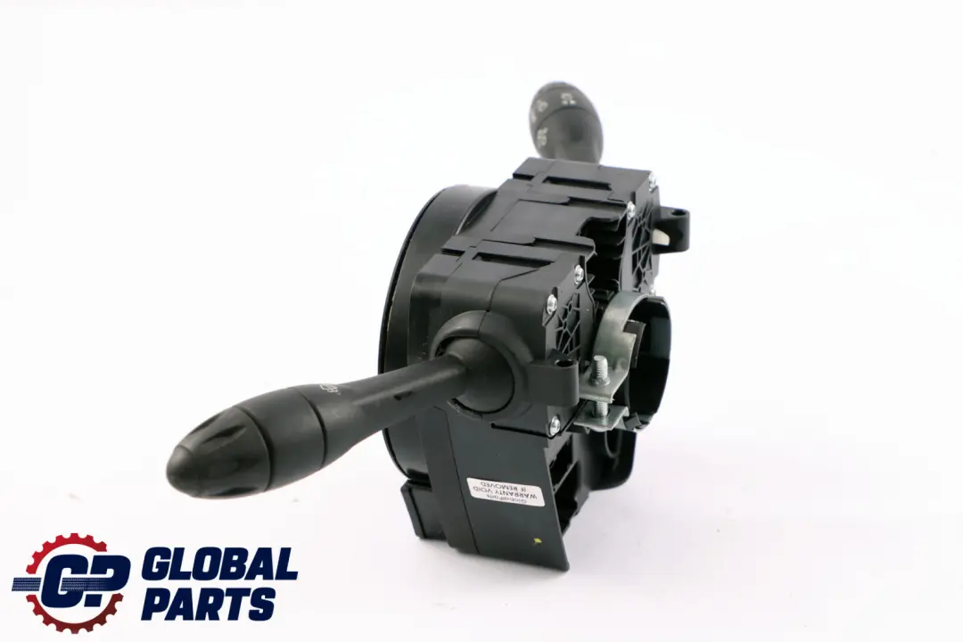 DSC Columna De Direccion Interruptor Cluster Anillo Stalk para Mini R55 R56 con número de pieza 3448436 Mini R55 R56 DSC Columna De Direccion Interruptor Cluster Anillo Stalk - SKU 3448436 - Número de pieza 3448436