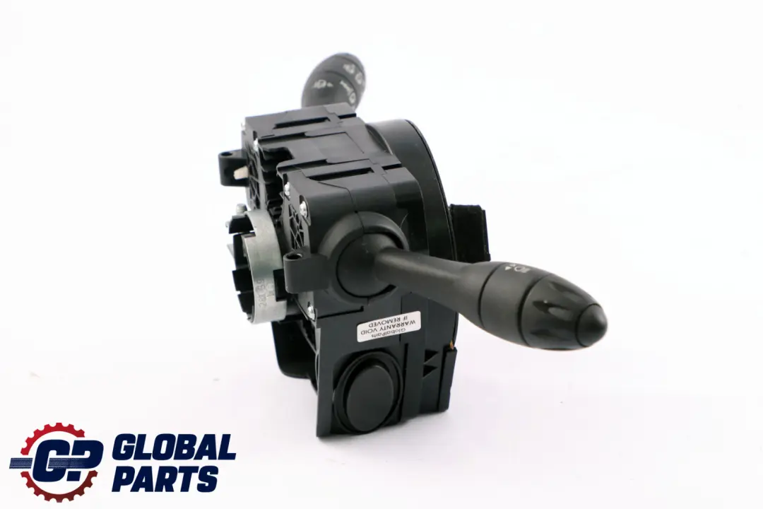 DSC Steering Column Switch Cluster Ring Stalk to BMW Mini Cooper R55 R56 with Part number 3448436 BMW Mini Cooper R55 R56 DSC Steering Column Switch Cluster Ring Stalk - SKU 3448436 - Part number 3448436