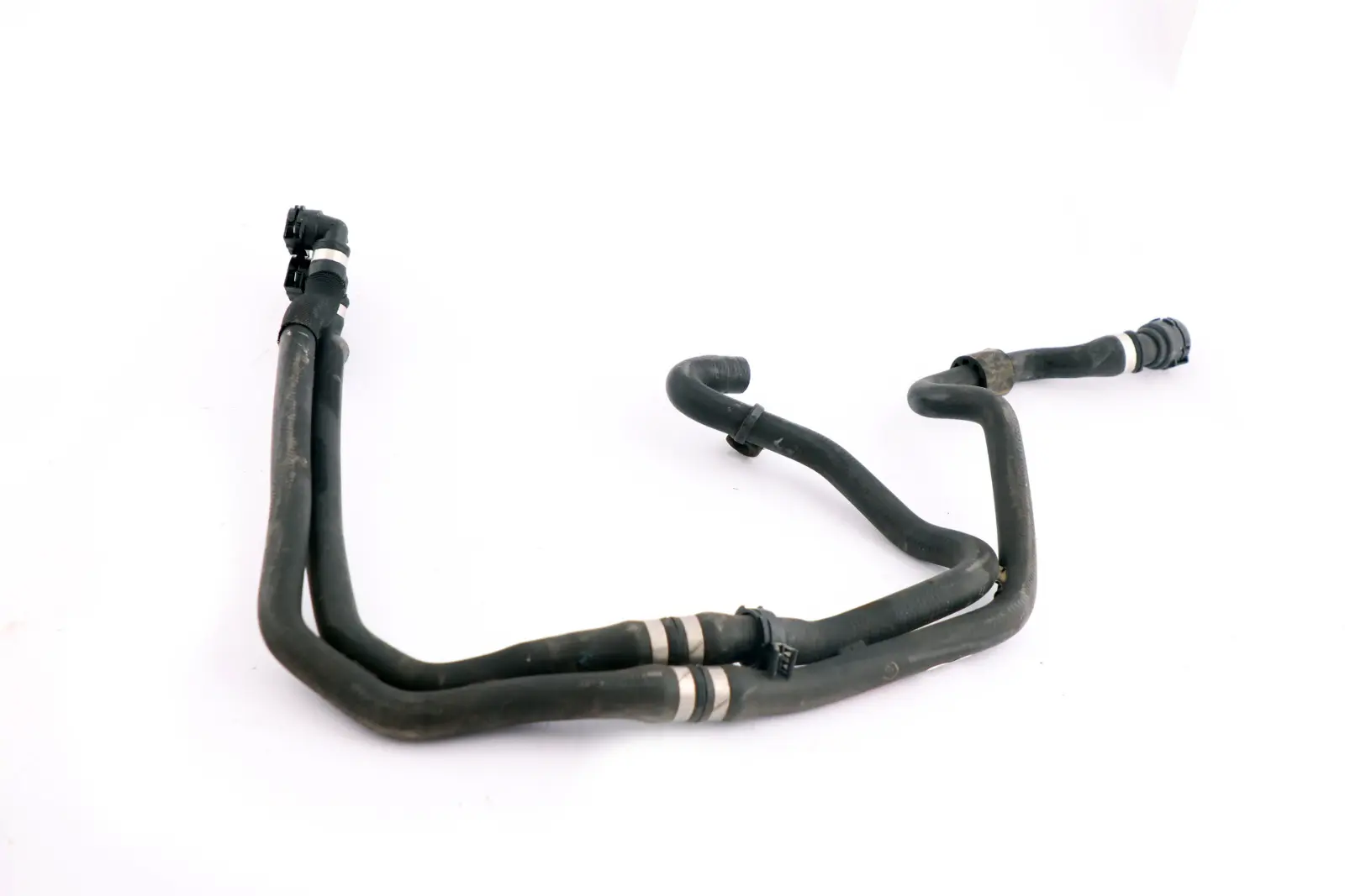 BMW 3 4 Series F80 F82 F83 LCI Radiator And Engine Return Hose 3448462