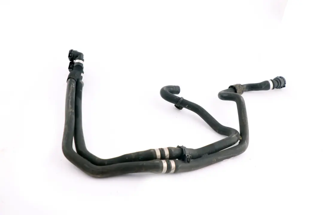 Reihe F80 F82 F83 LCI Schlauch Heizkörper-Motorrücklauf für BMW 3 4 mit Teilenummer 3448462 BMW 3 4 Reihe F80 F82 F83 LCI Schlauch Heizkörper-Motorrücklauf - SKU 3448462 - Teilenummer 3448462