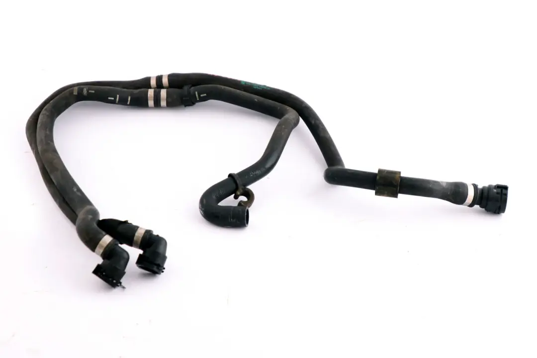 Tuyau de radiateur et retour moteur pour BMW 3 F80 F82 F83 LCI à propos du numéro de pièce 3448462 BMW 3 F80 F82 F83 LCI Tuyau de radiateur et retour moteur - SKU 3448462 - Numéro de pièce 3448462