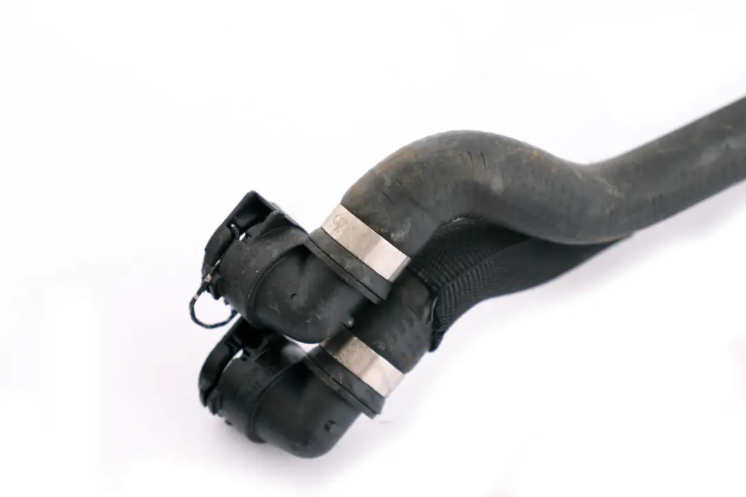 Tubo Flessibile Radiatore E Ritorno Motore per BMW F80 F82 F83 LCI con numero di parte 3448462 BMW F80 F82 F83 LCI Tubo Flessibile Radiatore E Ritorno Motore - SKU 3448462 - Numero di parte 3448462