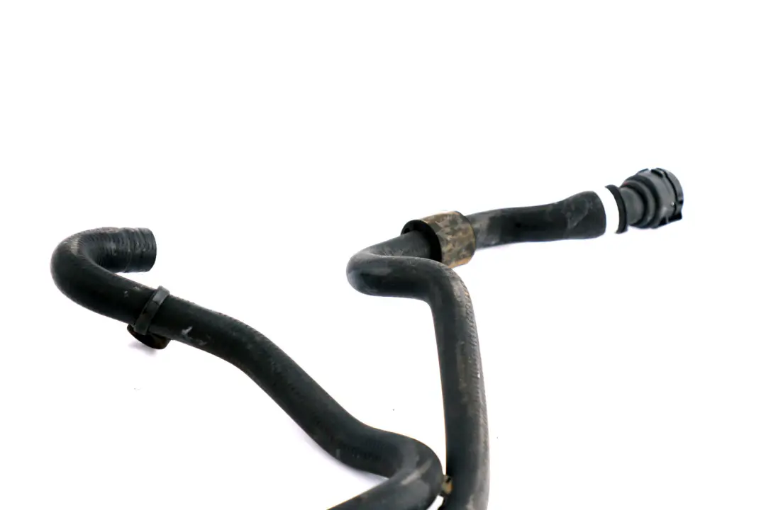 Tuyau de radiateur et retour moteur pour BMW 3 F80 F82 F83 LCI à propos du numéro de pièce 3448462 BMW 3 F80 F82 F83 LCI Tuyau de radiateur et retour moteur - SKU 3448462 - Numéro de pièce 3448462