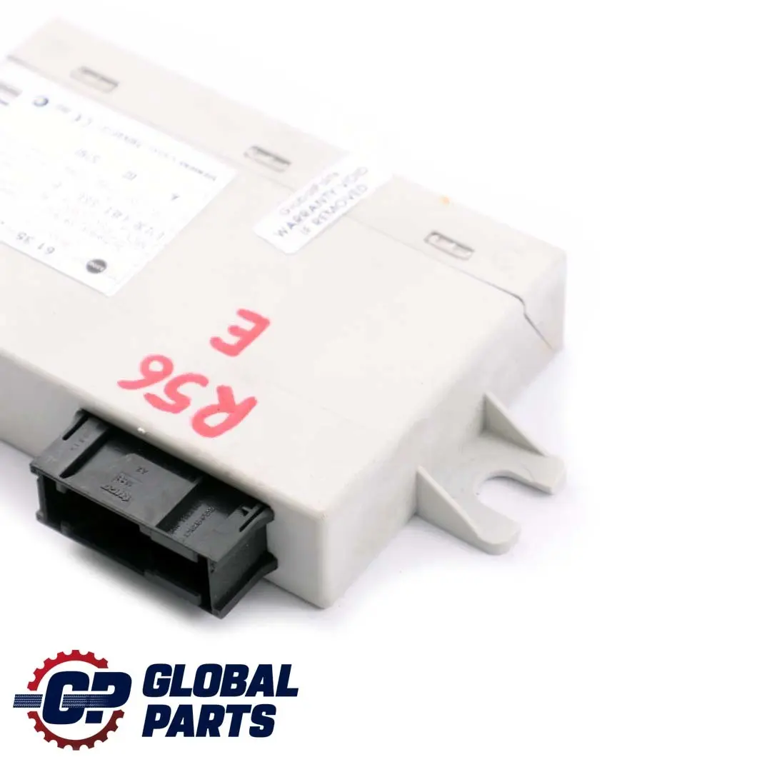 Control Unit Module Passive Go to Mini Cooper R55 R56 with Part number 3448466 Mini Cooper R55 R56 Control Unit Module Passive Go - SKU 3448466 - Part number 3448466